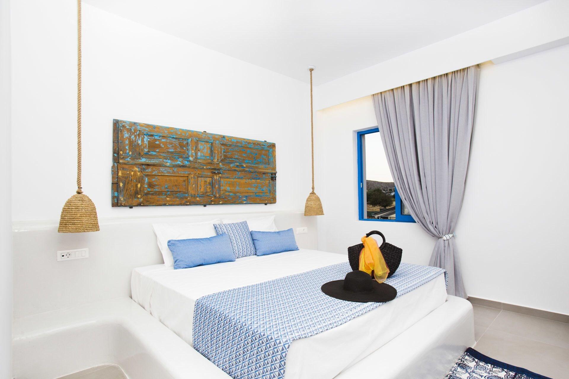 Lindos Portes Suites - Adults Only 외부 사진