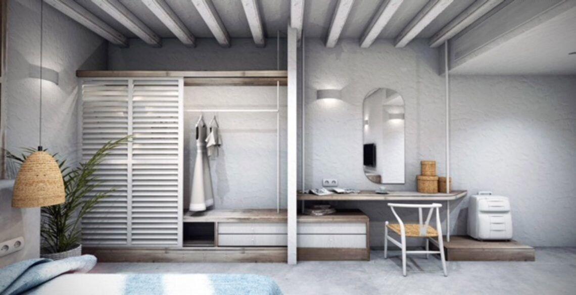 Lindos Portes Suites - Adults Only 외부 사진